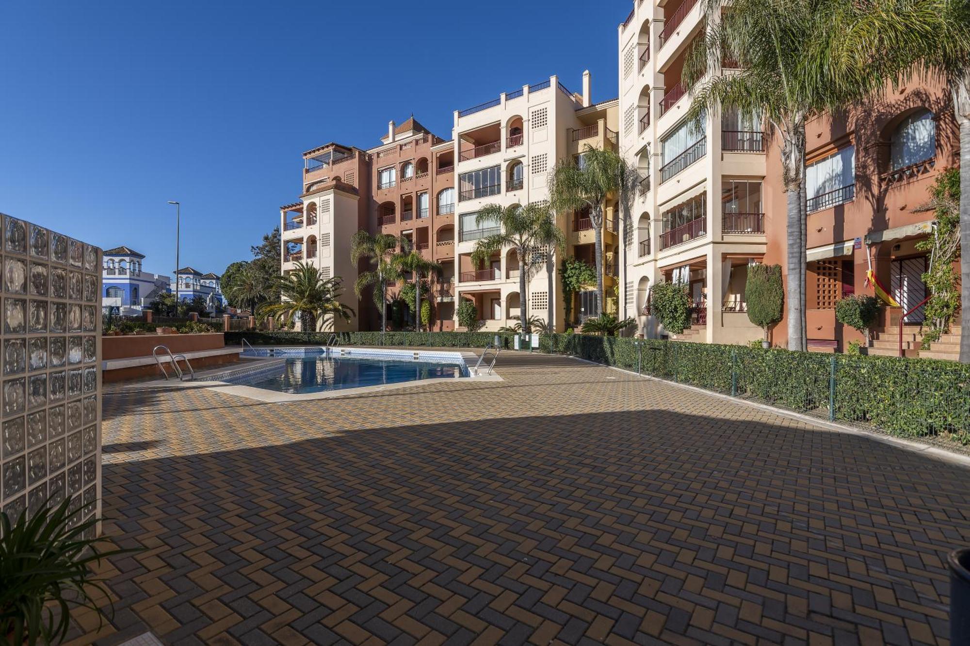 Los Gavilanes By H - Playa Isla Canela Hlhg72P72 Eksteriør bilde